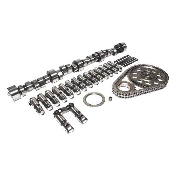 COMP Cams® - Camshaft/Lifter/Timing Kit