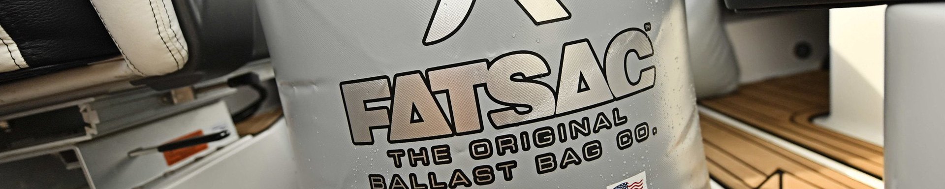 FatSac Fenders & Buoys