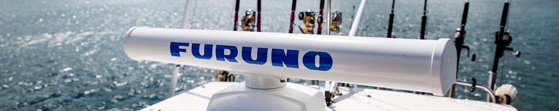 Furuno Boat Anodes