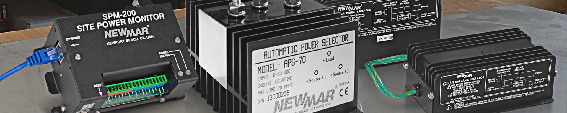 NEWMAR Ns-12-20 Start Guard 12 Volt 20 Amp for sale online 
