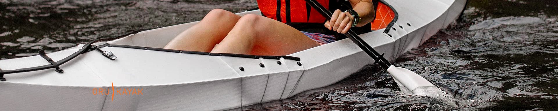 ORU Kayak Paddles, Oars & Accessories