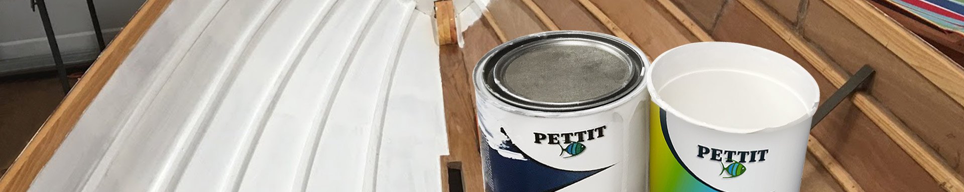 Pettit Paint Paints & Varnishes