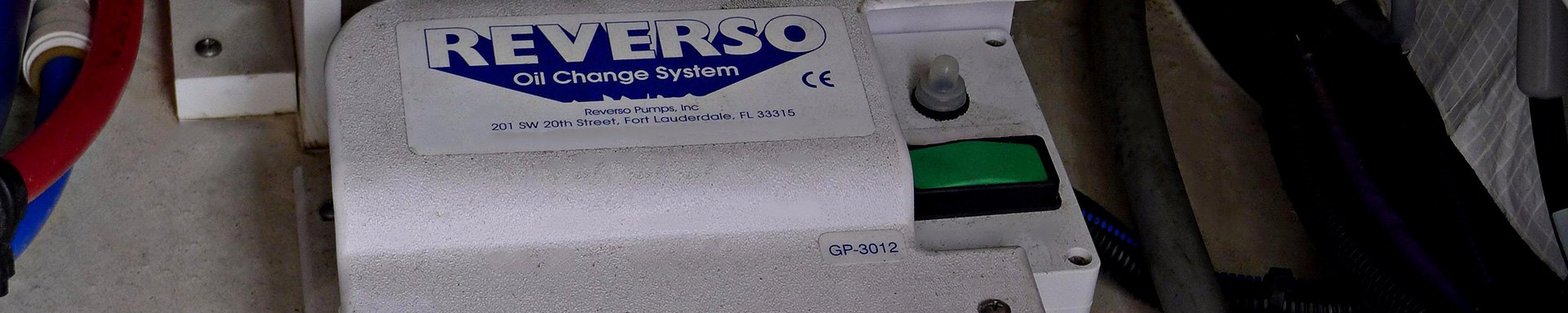 Reverso Pumps Oil Systems