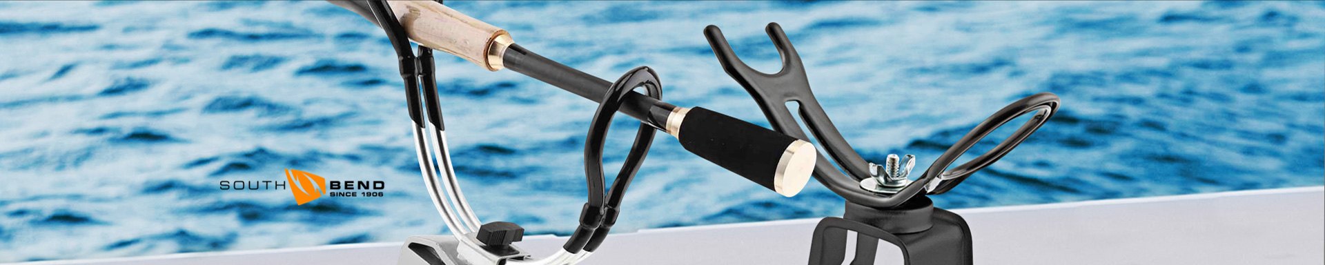 South Bend Fishing Rod & Reel Combos