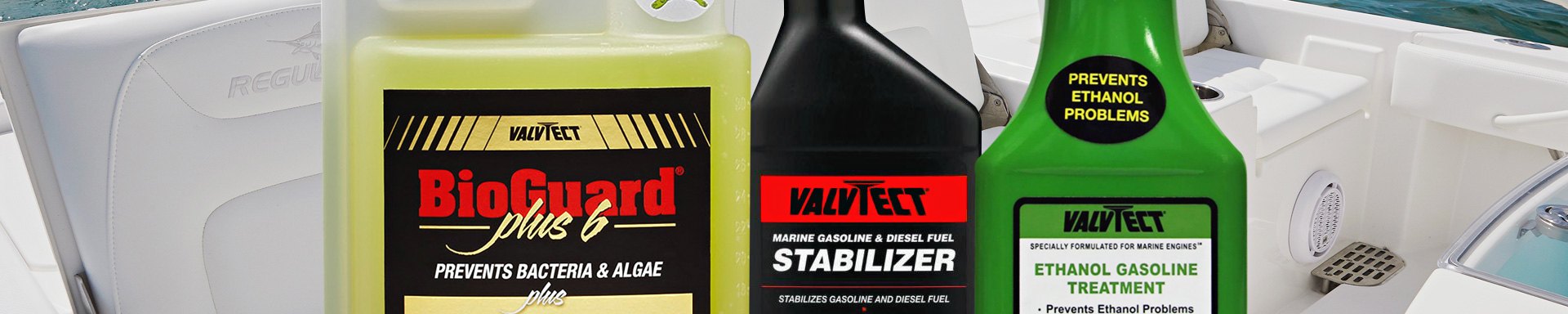 Valvtect Petroleum Cleaners & Chemicals