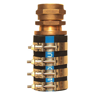 Buck Algonquin® - Packing Box Engine