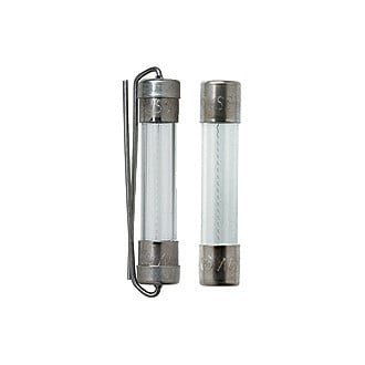 Bussmann® AGC-35-R - Fuses