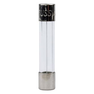 Bussmann® AGC1 - Fuses