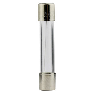 Bussmann® - 4A AGC Fuses