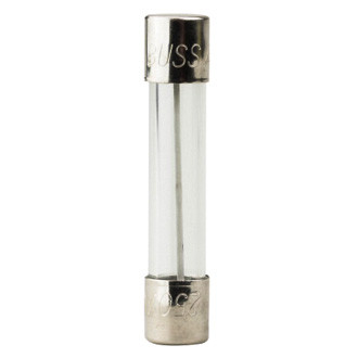 Bussmann® - 6A AGC Fuses