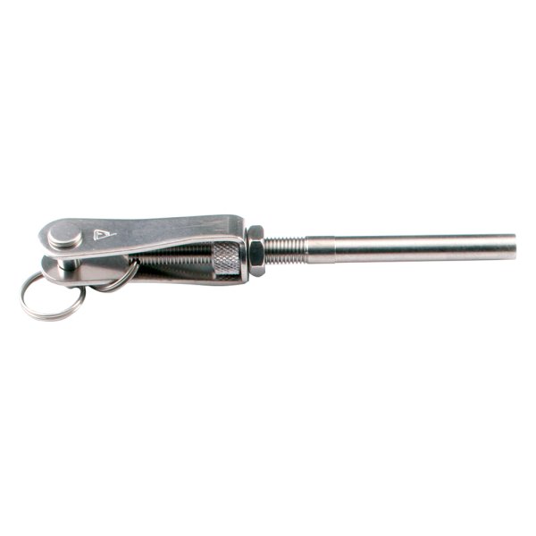 C. Sherman Johnson® - 1/8" Wire 1/4" Pin Short Adjuster