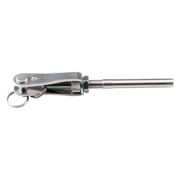 C. Sherman Johnson® - 3/16" Wire 1/4" Pin Short Adjuster