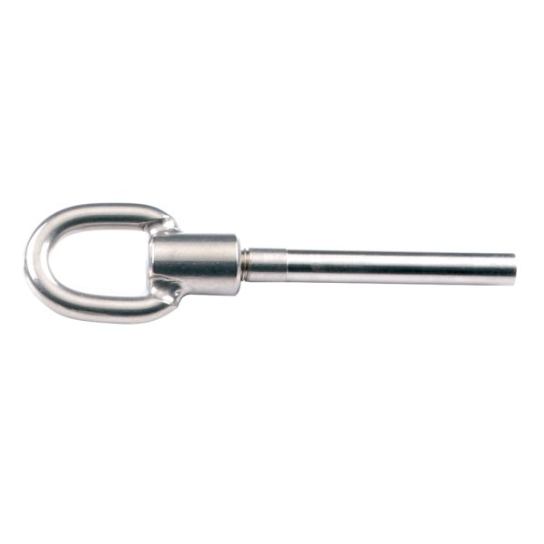 C. Sherman Johnson® - Single Threaded Gate Eye for 3/16" Wire