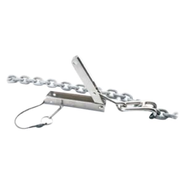 C. Sherman Johnson® - Claw-Hook Tensioner for 1/4", 5/16" & 3/8" Chain