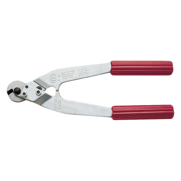 C. Sherman Johnson® - Felco Cable Cutter for 1/4" D Cables
