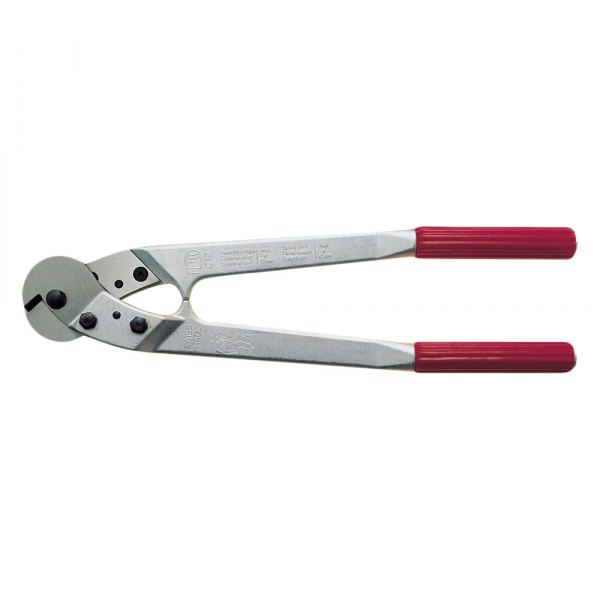 C. Sherman Johnson® - Felco Cable Cutter for 3/8" D Cables
