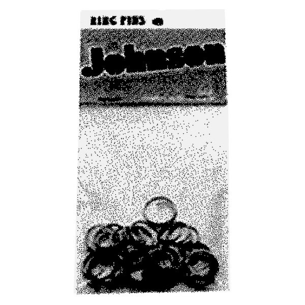C. Sherman Johnson® - Blister Pack Circular Pins