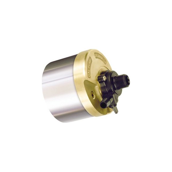 CAL Pump® - 115 V 318 GPH Electric Circulation Impeller Utility Pump