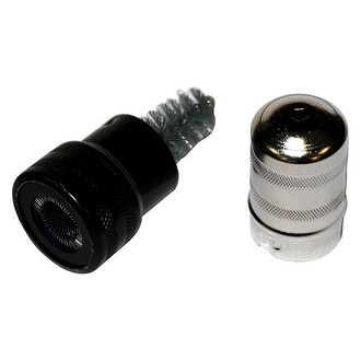 Cal-Van Tools® - Heavy Duty Battery Terminal Brush