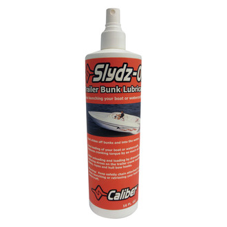 Caliber® - Slydz-On™ 1 pt Spray-On Polish Lube