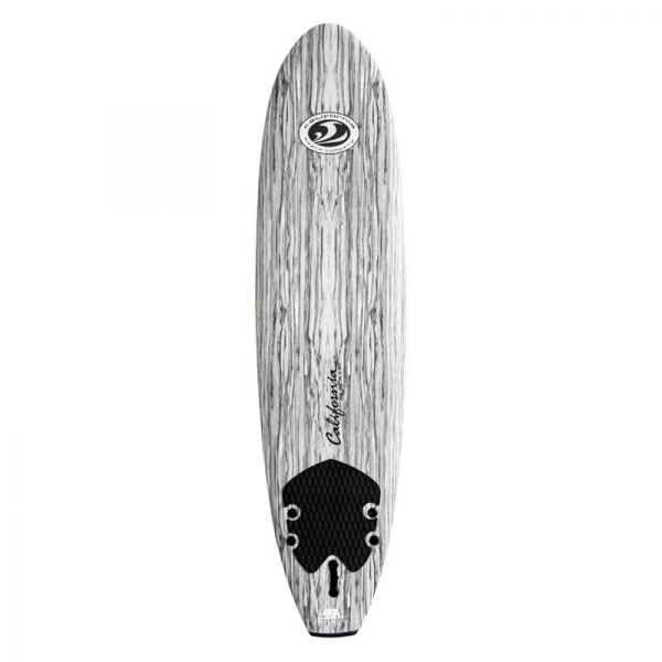 California Board Company® - Classic 7' Soft Surfboard