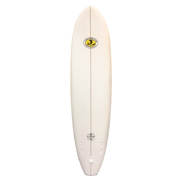 California Board Company® - Slasher 7' Fish Surfboard