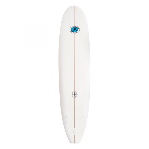 California Board Company® - Slasher 8' Fish Surfboard