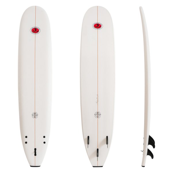 California Board Company® - Slasher 9' Fish Surfboard