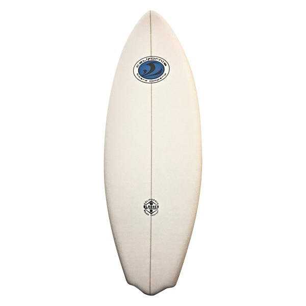 California Board Company® - 4'5" Soft Surfboard