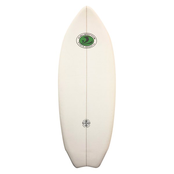 California Board Company® - 5' Fish Soft Surfboard