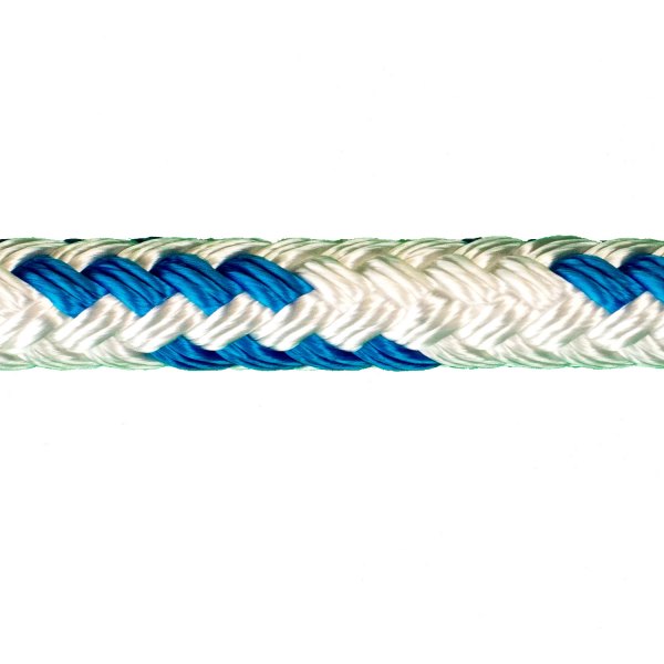 California Cordage® - Polyester Double Braid Rope
