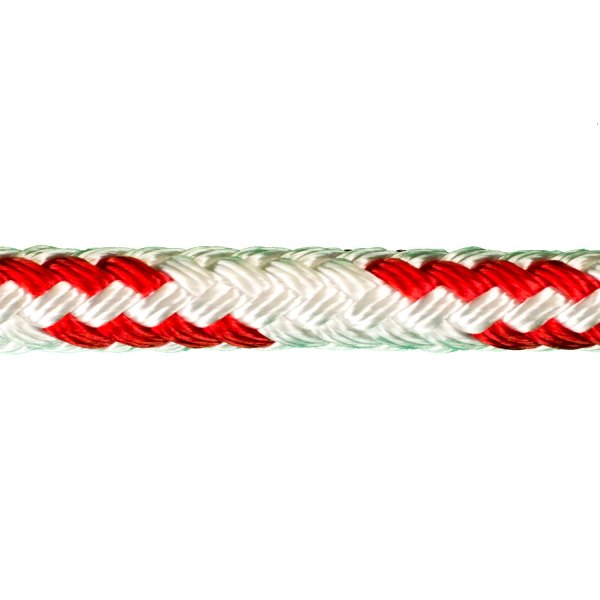 California Cordage® - Polyester Double Braid Rope