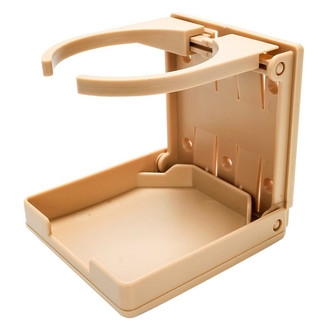 Camco® - Khaki Adjustable Drink Holder
