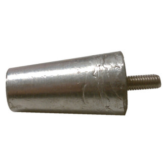 Camp Company® 111593 - Hamilton Zinc Propeller Anode