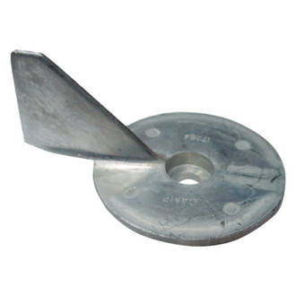 Camp Company® - Mercury Zinc Skeg Anode