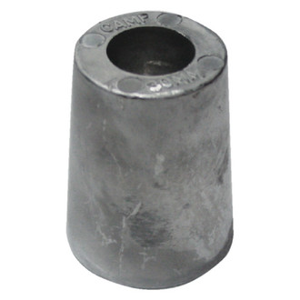 Camp Company® - Beneteau™ 1.181" D Zinc Propeller Anode