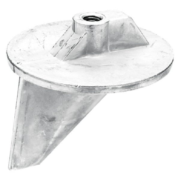 Camp Company® 31640 - Mercury Zinc Skeg Anode - BOATiD.com Camp Company® 31640 - Mercury Zinc Skeg Anode - BOATiD.com