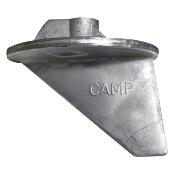 Camp Company® - Zinc Skeg Anode