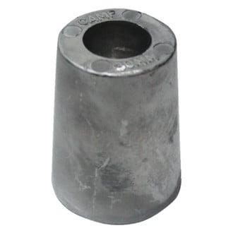 Camp Company® - Beneteau™ 1.378" D Zinc Propeller Anode