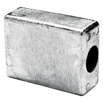 Camp Company® - Johnson/Evinrude Zinc Block Anode