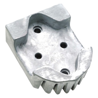 Camp Company® - MerCruiser Zinc Gimbal Block Anode