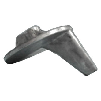 Camp Company® - Mercury Zinc Skeg Anode