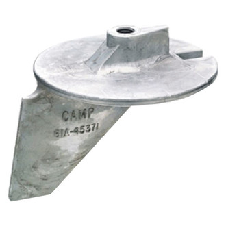 Camp Company® - Yamaha Zinc Skeg Anode