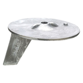 Camp Company® - Yamaha Zinc Skeg Anode