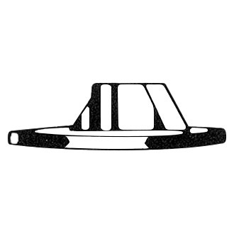 Camp Company® - Mercury Zinc Skeg Anode