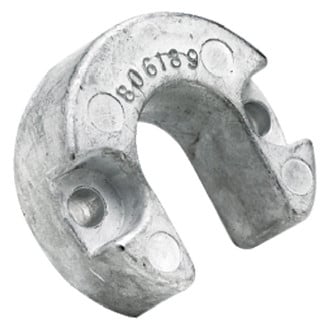 Camp Company® 806189 - MerCruiser Zinc Trim Cylinder Anode