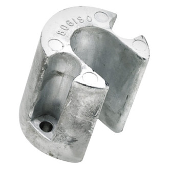 Camp Company® - MerCruiser Zinc Trim Cylinder Anode