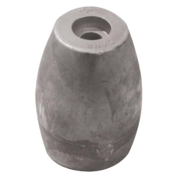 Camp Company® - 1" and 1.125" D Zinc Propeller Nut Anode