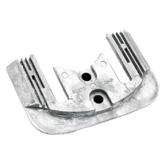 Camp Company® 817373 - MerCruiser Zinc Upper Plate Anode