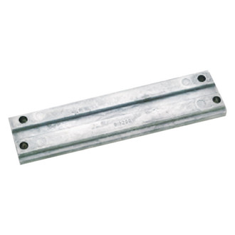 Camp Company® - Mariner Zinc Transom Bar Anode